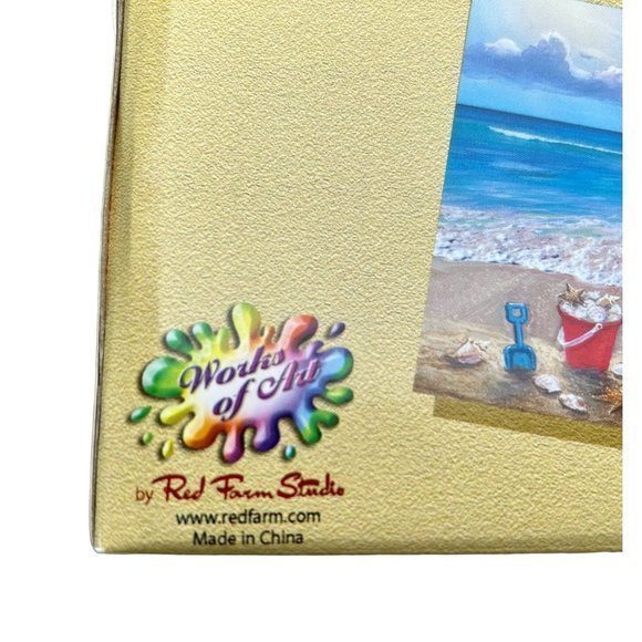 Beach Theme - Beach‎ Jigsaw Puzzle - Picture 5 of 6